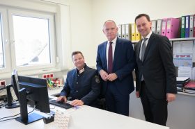 (C) BMI Jürgen Makowecz